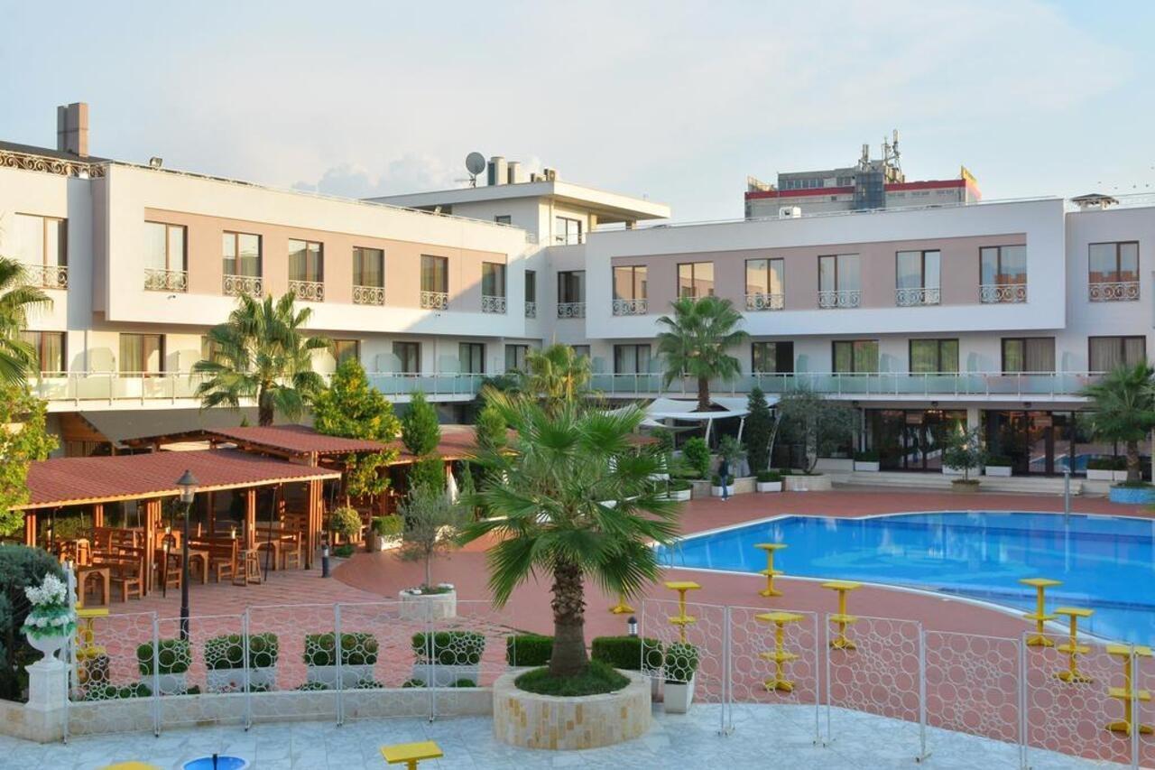 Te Stela Resort&spa 4* Tirana